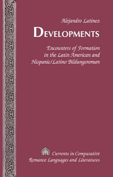 Developments - Alejandro Latinez