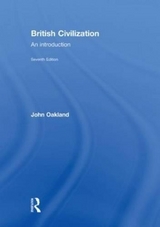 British Civilization - Oakland, John