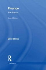 Finance: The Basics - Banks, Erik