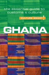 Ghana - Culture Smart! - Utley, Ian