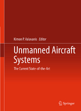 Unmanned Aircraft Systems - 