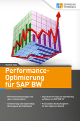 Performance-Optimierung für SAP BW - Helmut Tack