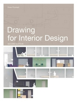Drawing for Interior Design 2e - Plunkett, Drew