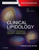 Clinical Lipidology: A Companion to Braunwald's Heart Disease - 