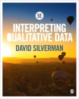 Interpreting Qualitative Data - Silverman, David