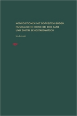 Kompositionen mit doppeltem Boden - Uta Schmidt