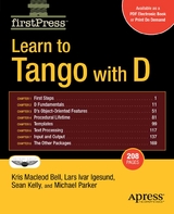 Learn to Tango with D - Kris Bell, Lars Ivar Igesund, Sean Kelly, Erik Parker