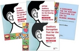 Auditory Perception Test for the Hearing Impaired (APT-HI) - Allen, Susan G.