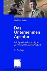 Das Unternehmen Agentur -  Ritter,  Steffen