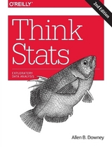 Think Stats - Downey, Allen B.