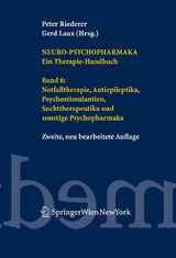 Neuro-Psychopharmaka. Ein Therapie-Handbuch - 