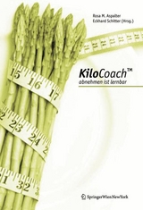 KiloCoachTM - Rosa Aspalter, Eckhard Schitter