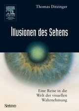 Illusionen des Sehens -  Thomas Ditzinger