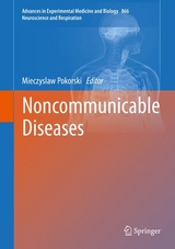 Noncommunicable Diseases - 
