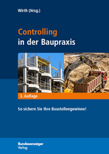 Controlling in der Baupraxis - 