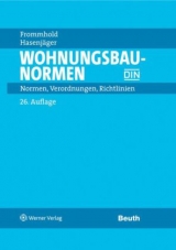 Wohnungsbau-Normen - 