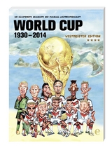 World Cup 1930-2014 (Weltmeister Edition) - German Aczel