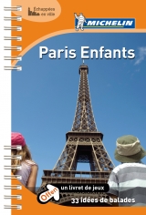 Paris enfants : 33 idées de balades -  Manufacture française des pneumatiques Michelin