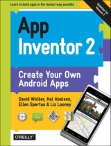 App Inventor 2 - Wolber, David; Abelson, Hal; Spertus, Ellen; Looney, Liz