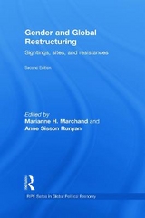 Gender and Global Restructuring - Marchand, Marianne H.; Runyan, Anne Sisson