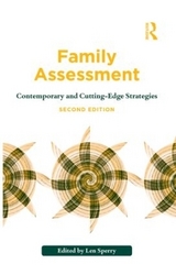 Family Assessment - Sperry, Len