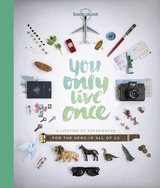 Lonely Planet You Only Live Once -  Lonely Planet