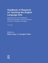 Handbook of Research on Teaching the English Language Arts - Lapp, Diane; Fisher, Douglas