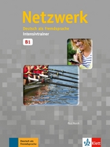 Netzwerk B1 - Paul Rusch