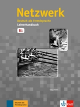 Netzwerk B1 - Katja Wirth