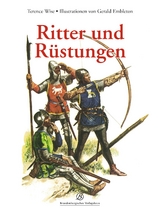 Ritter und Rüstungen - Terence Wise