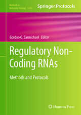 Regulatory Non-Coding RNAs - 