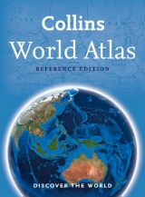 Collins World Atlas: Reference Edition - Collins Maps