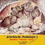 Griechische Mythologie 2 - 