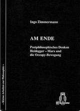 Am Ende - Ingo Zimmermann