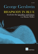 George Gershwin: Rhapsody in Blue - 