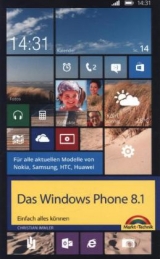 Das Windows Phone 8.1 - Christian Immler