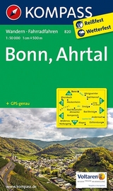 Bonn - Ahrtal - 