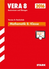 VERA 8 Realschule - Mathematik + ActiveBook - Gretenkord, Ilse; Gauß, Dieter; Matschke, Wolfgang; Möllers, Marc