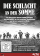 Die Schlacht an der Somme 1 DVD