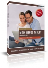 Mein neues Tablet - Android Tablet für Einsteiger - Christian Immler