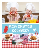 Mein erstes Kochbuch - 