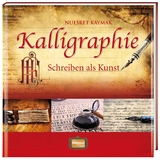 Kalligraphie - Nuesret Kaymak