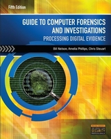 Guide to Computer Forensics and Investigations (with DVD) - Phillips, Amelia; Nelson, Bill; Steuart, Christopher