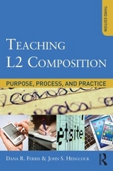 Teaching L2 Composition - Ferris, Dana R.; Hedgcock, John S.