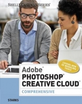 AdobeÂ® PhotoshopÂ® Creative Cloud - Starks, Joy