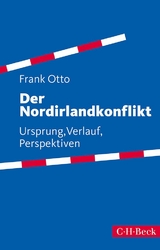 Der Nordirlandkonflikt - Otto, Frank