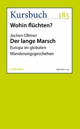 Der lange Marsch - Jochen Oltmer