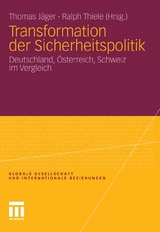 Transformation der Sicherheitspolitik - 