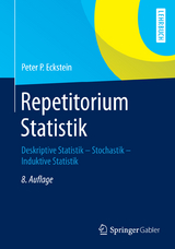 Repetitorium Statistik - Peter P. Eckstein