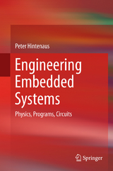 Engineering Embedded Systems - Peter Hintenaus
